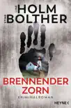 Brennender Zorn synopsis, comments