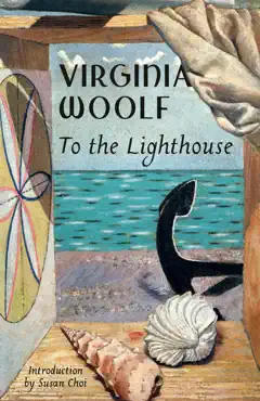 to the lighthouse book cover image