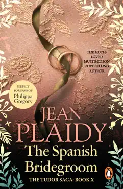 the spanish bridegroom imagen de la portada del libro