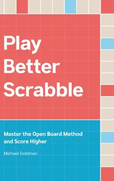 play better scrabble book cover image