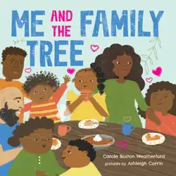 me and the family tree book cover image