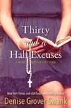 Thirty and a Half Excuses e-book