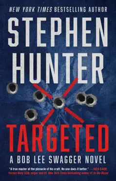 targeted book cover image