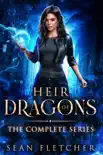 Heir of Dragons: The Complete Series sinopsis y comentarios