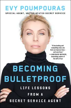 becoming bulletproof book cover image