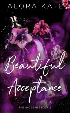 beautiful acceptance book cover image