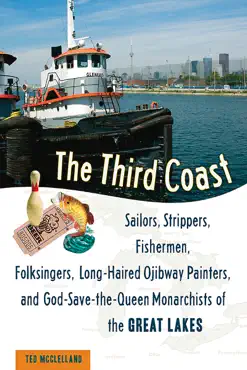 the third coast book cover image