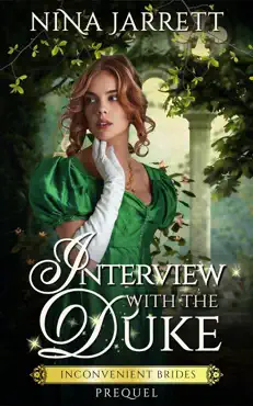 interview with the duke book cover image
