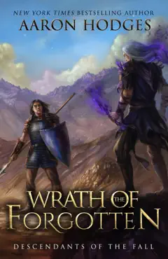 wrath of the forgotten book cover image