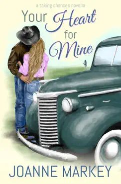 your heart for mine book cover image
