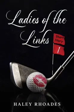 ladies of the links book cover image