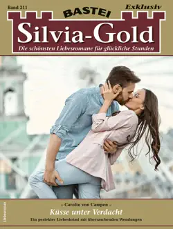 silvia-gold 211 book cover image