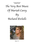 The Very Best Music Of Mariah Carey sinopsis y comentarios