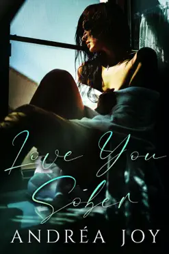 love you sober book cover image