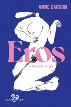 eros, o doce-amargo book cover image