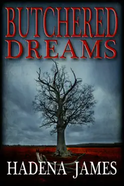 butchered dreams book cover image