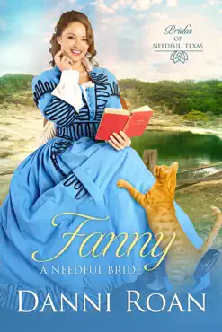 fanny book cover image