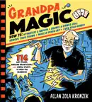 Grandpa Magic book summary, reviews and download