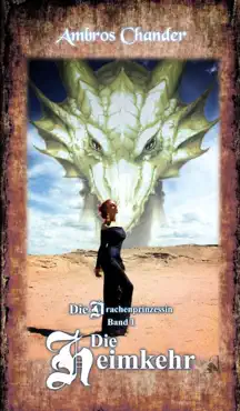 die drachenprinzessin book cover image