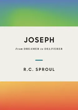 joseph book cover image