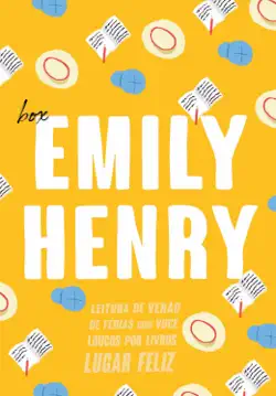 box emily henry book cover image