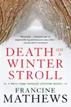 Death on a Winter Stroll synopsis, comments