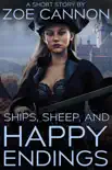Ships, Sheep, and Happy Endings synopsis, comments