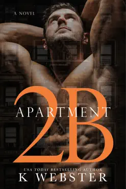 apartment 2b book cover image