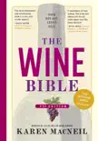 The Wine Bible, 3rd Edition synopsis, comments