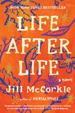 life after life book cover image