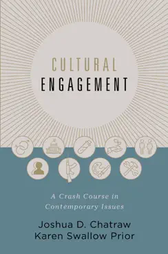 cultural engagement book cover image