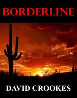 borderline book cover image