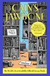 Cain's Jawbone e-book