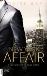 New York Affair - Eine Woche in New York sinopsis y comentarios
