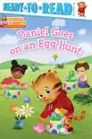 Daniel Goes on an Egg Hunt synopsis, comments