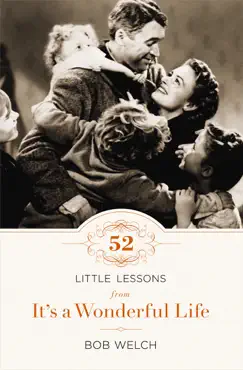 52 little lessons from it's a wonderful life book cover image
