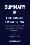 Summary of The Great Awakening by Alex Jones synopsis, comments