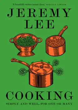 cooking book cover image