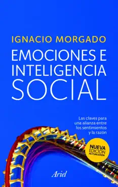 emociones e inteligencia social imagen de la portada del libro