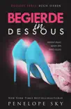 Begierde in Dessous synopsis, comments