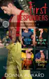 First Responders synopsis, comments
