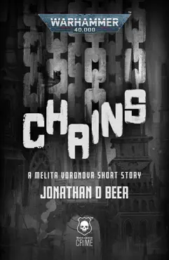 chains book cover image