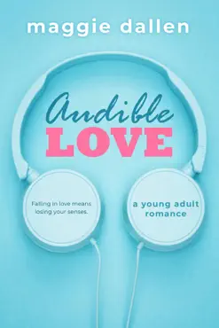audible love book cover image