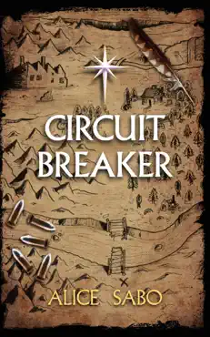 circuit breaker book cover image