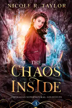 the chaos inside book cover image