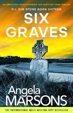 six graves book cover image