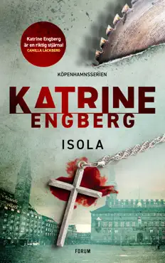 isola book cover image
