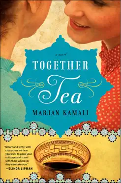 together tea book cover image