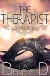 The Therapist synopsis, comments