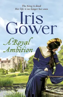 a royal ambition book cover image